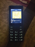 諾基亞（NOKIA）108 4G 移動(dòng)聯(lián)通電信廣電全網(wǎng)通 2.4英寸雙卡雙待 直板按鍵學(xué)生老人老年人功能機(jī)備用手機(jī) 藍(lán)色 曬單實(shí)拍圖
