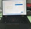ThinkPad【國家補貼20%】T14p 聯想14英寸標壓高性能筆記本電腦 酷睿i9-13900H 32G 1TB RTX3050 2.2K 曬單實拍圖