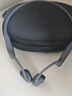 韶音（SHOKZ）OpenRun Pro 2 S820開(kāi)放式藍(lán)牙耳機(jī)骨傳導(dǎo)耳機(jī)運(yùn)動(dòng)跑步騎行無(wú)線 砂石黑 曬單實(shí)拍圖