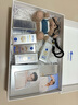 妮維雅（NIVEA）630美白水乳護(hù)膚品套裝 淡斑去黃 補(bǔ)水保濕 生日禮物禮盒女 曬單實(shí)拍圖