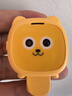 智能距離提醒器兒童坐姿矯正器小學(xué)生預(yù)防近視低頭趴桌視力保護(hù)器 標(biāo)準(zhǔn)版-滴滴提醒-20小時(shí)續(xù)航 曬單實(shí)拍圖