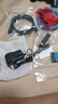 爽游 游戲機(jī)3D月光寶盒潘多拉游戲街機(jī)家用連接電視游戲機(jī)懷舊對(duì)打街機(jī)雙人搖桿格斗街機(jī)游戲機(jī) 潘多拉WiFi下載版128G+雙有線+雙無線手柄 曬單實(shí)拍圖
