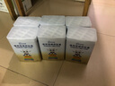 佳貝艾特（Kabrita）羊奶粉 貝比高初乳堿性蛋白兒童配方4段（3歲以上適用）400g 6罐裝 曬單實(shí)拍圖