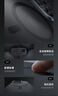 邦克仕（Benks）適用蘋果16 Pro Max磁吸手機殼 iPhone16promax軟邊防摔保護套親膚硅膠保護殼磨砂防指紋 黑色 曬單實拍圖