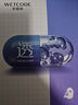 水密碼煙酰胺25g*20片補水透亮面膜提亮保濕改善暗沉護膚品 曬單實拍圖