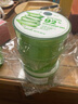 自然樂園（Nature Republic）蘆薈膠貼貼霜妝前補(bǔ)水曬后修復(fù)b5保濕乳液面霜蘆薈凝膠300ml*3 曬單實(shí)拍圖