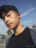 聲闊（SoundCore）【國家補(bǔ)貼】飛躍線Air開放式耳機(jī)掛耳式AI智能翻譯不入耳無線藍(lán)牙運(yùn)動跑步適用蘋果華為小米黑色 曬單實(shí)拍圖