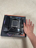 技嘉（GIGABYTE）迷你雕B850I AORUS PRO主板DDR5支持AMD CPU AM5 7950X3D/7900X3D/7800X3D 曬單實(shí)拍圖