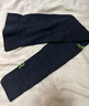 2XU 運動腿套 專業(yè)梯度壓縮腿套馬拉松跑步籃球護具高彈透氣輕薄護腿 黑色 S 曬單實拍圖