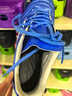 美津濃（MIZUNO）專業(yè)防滑足球鞋MONARCIDA NEO III SELECT AS (MS-044) 曬單實(shí)拍圖
