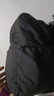 京東京造輕量雙肩背包20L升級(jí)版2.0 男女運(yùn)動(dòng)旅行通勤學(xué)生書(shū)包 炭黑 曬單實(shí)拍圖