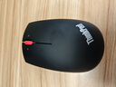 ThinkPad聯(lián)想 無線藍(lán)牙雙模鼠標(biāo) 經(jīng)典小紅點(diǎn) 筆記本 臺式機(jī)辦公鼠標(biāo) 適配ThinkBook筆記本電腦 午夜黑 曬單實(shí)拍圖