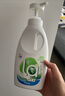 威露士La有氧洗內(nèi)衣褲專用手洗洗衣液500ml*3+90ml*2組合抑菌除螨去血漬 曬單實拍圖
