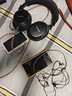艾利和（Iriver）A&ultima SP3000M 256G 旗艦HIFI音樂播放器 無損mp3 硬解DSD 白銅版 曬單實(shí)拍圖