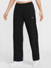 耐克（NIKE）Sportswear Chill Terry 女子中腰法式毛圈運(yùn)動(dòng)褲 HF6459-010 M 曬單實(shí)拍圖