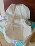 愛(ài)舒樂(lè)成人紙尿片葫蘆型30片(尺寸60*35cm)消臭抑菌 老人產(chǎn)婦尿不濕尿片 曬單實(shí)拍圖
