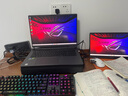 ROG槍神9 Plus 酷睿U9 18英寸 星云屏游戲本筆記本電腦(U9 275HX 16G 1T RTX5070Ti 2.5K 240Hz) 曬單實(shí)拍圖