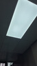 陽光照明廚房燈led集成吊頂300x600鋁扣板國補浴室衛(wèi)生間平板燈36W 曬單實拍圖