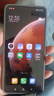 小米REDMI K80 國家補貼 第三代驍龍8 6550mAh大電池 玄夜黑 12+256 紅米5G手機 曬單實拍圖