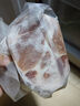 高金食品 貴州 精選豬梅花肉塊2.4斤 燒烤食材梅肉豬頸肉豬肉 豬肉生鮮 曬單實拍圖