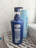 清揚(yáng)（CLEAR）男士去屑洗發(fā)水清爽控油型500g  京東直送 曬單實(shí)拍圖