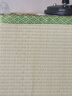 源居屋榻榻米環(huán)保椰棕芯墊定制家用兒童房書(shū)房臥室飄窗民宿酒店折疊床墊 水墨青花 60*180厚3cm 深山老藤 四折疊 曬單實(shí)拍圖
