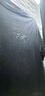 始祖鳥(niǎo)（ARC'TERYX）Kragg SL系列Cotton 男子戶(hù)外休閑純棉透氣鳥(niǎo)標(biāo)印花圓領(lǐng)短袖T恤衫 X9533/Black黑色 L （80-90kg）尺碼偏大 曬單實(shí)拍圖