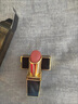 TOM FORD FABULOUS湯姆福特TF口紅全球購正品全新黑細(xì)管極細(xì)管送女友老婆禮盒禮物 黑細(xì)管52-裸玫瑰 曬單實(shí)拍圖