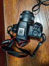 佳能（Canon）EOS R50 微單相機(jī) 4K高清便攜旅行家用 佳能r50 vlog視頻 R50+18-45mm套機(jī) 黑色 七夕送禮好物 曬單實(shí)拍圖