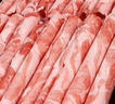 月盛齋【冰鮮】內(nèi)蒙手切羊肉180g 鮮羔羊肉 火鍋食材清真 中華老字號 曬單實拍圖