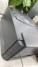 TSC臺半 TTP-244Pro 標簽打印機 熱轉印條碼不干膠 二維碼吊牌合格證 TTP-244PRO+高檔銅版紙+蠟基碳帶 曬單實拍圖
