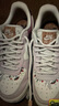 耐克（NIKE）女鞋Air Force 1 '07 LX空軍一號(hào)休閑鞋經(jīng)典低幫舒適透氣運(yùn)動(dòng)板鞋 IB8874-111 36 曬單實(shí)拍圖