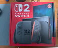 Nintendo Switch【國(guó)家補(bǔ)貼15%】任天堂 掌上游戲機(jī) OLED主機(jī) 日版紅藍(lán) 便攜家用體感掌機(jī)聚會(huì)生日禮物 曬單實(shí)拍圖