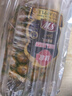佳農(nóng) 黑鉆菠蘿1粒裝 巨無霸大果 菲律賓鳳梨 凈重3.6斤 生鮮水果 包郵 曬單實拍圖