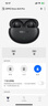vivo TWS 4真無(wú)線降噪耳機(jī) 國(guó)家補(bǔ)貼 高保真 Hi-Fi 級(jí)音質(zhì)55dB深海降噪 蘋果小米華為手機(jī)通用深海藍(lán) 曬單實(shí)拍圖