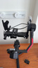 大疆 DJI RS 4 Pro 套裝 如影手持云臺穩(wěn)定器三軸防抖穩(wěn)定器4.5千克負載 旗艦專業(yè)單反云臺 曬單實拍圖