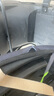 氏修適用九號m95c座套m80c/m85c專(zhuān)用電動(dòng)車(chē)坐墊套防曬隔熱座套改裝 【3D透氣款】未來(lái)可期 九號專(zhuān)用 曬單實(shí)拍圖