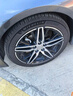 米其林輪胎235/45 R18 98W XL PRIMACY 5適配Model 3 曬單實(shí)拍圖