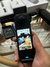 Insta360影石【咨詢有禮】X5全景運(yùn)動相機(jī)8K高清instax360x5防抖防水手持口袋攝像Vlog摩托車騎行滑雪潛水 官方隨行續(xù)航套裝【少量現(xiàn)貨，配件7.4折超劃算】 極夜黑【標(biāo)配無內(nèi)存卡】咨 曬單實(shí)拍圖