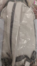 lululemon丨Double-Handle 雙提手帆布手袋 LU9BZBS 輕柔粉/熒光粉 O/S 曬單實(shí)拍圖