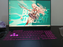 華碩天選6 Pro 酷睿版 國家補貼20% 16英寸游戲本 筆記本電腦(i7-14650HX 16G 1T RTX5060 2.5K)灰 曬單實拍圖