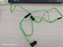 雷蛇（Razer）戰(zhàn)錘狂鯊V3 有線入耳式耳機(jī)耳塞 7.1環(huán)繞聲 吃雞神器 適配三角洲行動(dòng) Type C（贈(zèng)THX軟件 可調(diào)EQ） 曬單實(shí)拍圖