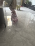 361°兒童輪滑鞋初學(xué)者男童女童溜冰鞋閃光輪旱冰鞋尺碼可調(diào)節(jié) 粉色S碼 曬單實(shí)拍圖