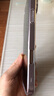 開美智（KMaxAI）適用蘋果16 Pro Max手機(jī)殼iphone16promax保護(hù)套 輕薄全包鏡頭防摔晶透TPU軟殼 透明 曬單實(shí)拍圖