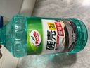龜牌（Turtle Wax）硬殼玻璃水乙醇瓷化0°汽車去油膜強力去污除蟲膠特斯拉雨刮水2瓶 曬單實拍圖