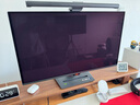 華碩ROG 絕神X OLED 26.5英寸QD-OLED顯示器4K 240Hz顯示器電競G-sync Type-C HDR400 DP1.4真10bit 曬單實(shí)拍圖