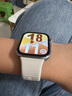 HUAWEI WATCH FIT 4 悅動(dòng)白氟橡膠表帶 華為運(yùn)動(dòng)智能手表超輕薄大屏潮流運(yùn)動(dòng)藍(lán)牙通話睡眠監(jiān)測(cè)fit4 曬單實(shí)拍圖