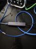 綠聯(lián)USB3.0轉(zhuǎn)千兆網(wǎng)口網(wǎng)線轉(zhuǎn)接頭 USB-C拓展塢分線器RJ45網(wǎng)口轉(zhuǎn)換器集線器適用蘋果16筆記本電腦臺(tái)式機(jī) 曬單實(shí)拍圖