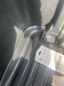 奔麥適用格瑞維亞后備箱墊豐田賽那后備箱墊賽塞納尾箱墊汽車用品裝飾 21-25款 賽那【后備箱墊】 孕嬰級環(huán)保碳釬紋TPV保護(hù)墊 曬單實拍圖