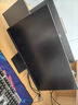 KTC 24.5英寸  原生300Hz FastIPS Switch2外接 升降旋轉(zhuǎn)電競顯示屏游戲電腦顯示器 國家補貼 H25Y7 曬單實拍圖